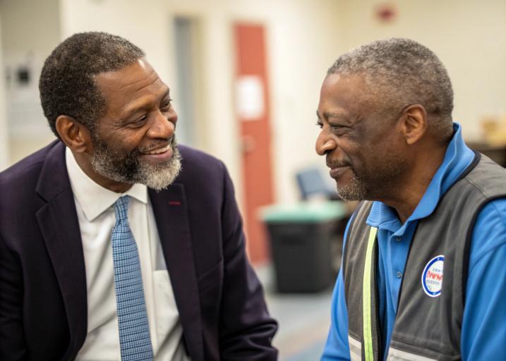 Services Facilitation